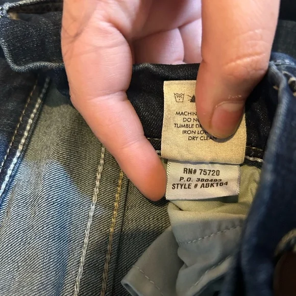 BKE Jeans - Picture 5 of 5